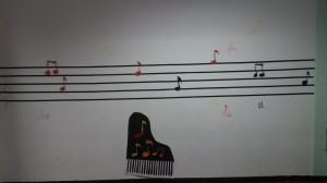 LABORATORIO MUSICA E MOVIMENTO 3