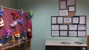 LABORATORIO ARTE E IMMAGINE 2