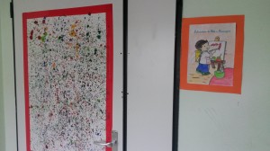 LABORATORIO ARTE E IMMAGINE 1
