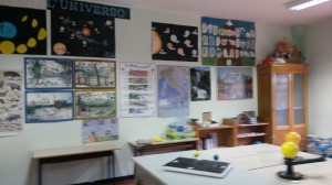 LABORATORIO SCIENZE 2