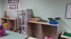 LABORATORIO SCIENZE 4