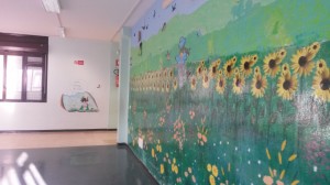 INGRESSO A PRIMARIA