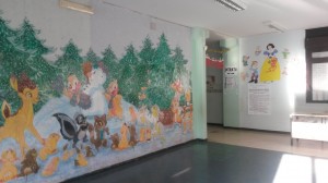 INGRESSO A MATERNA