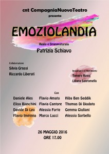 CLASSE 2A 26 MAGGIO 17.00