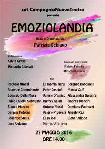 CLASSE 3B 27 MAGGIO 14.00