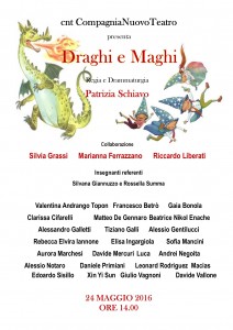 INFANZIA A 24 MAGGIO 14.00