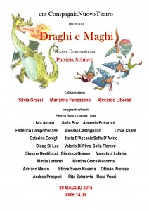 INFANZIA B 20 MAGGIO 14.00